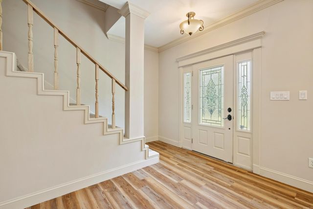4223 Peeler Bend Road, Benton, AR 72019