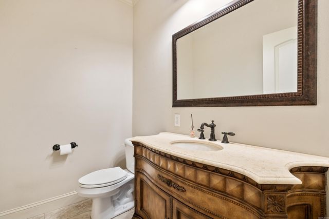 4223 Peeler Bend Road, Benton, AR 72019