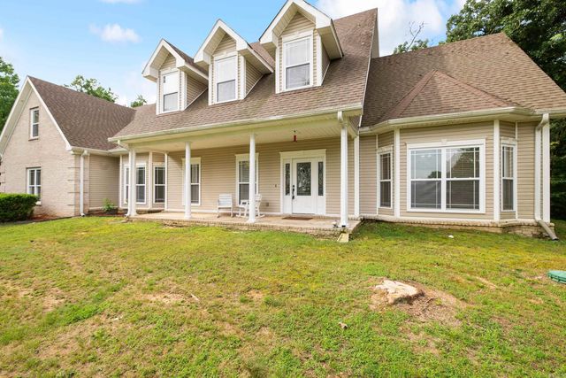 4223 Peeler Bend Road, Benton, AR 72019