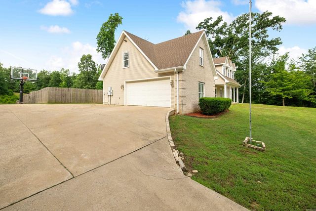 4223 Peeler Bend Road, Benton, AR 72019