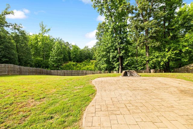 4223 Peeler Bend Road, Benton, AR 72019
