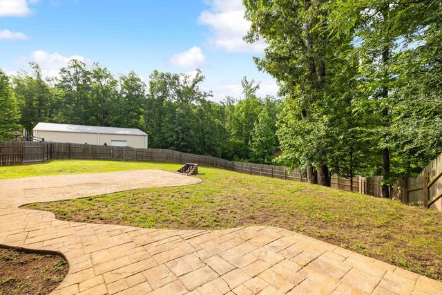 4223 Peeler Bend Road, Benton, AR 72019