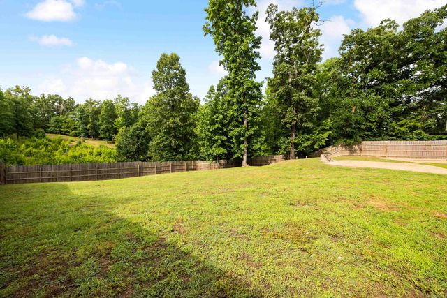 4223 Peeler Bend Road, Benton, AR 72019