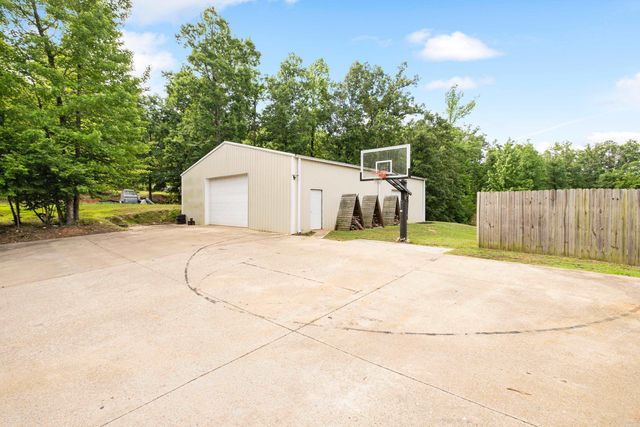 4223 Peeler Bend Road, Benton, AR 72019