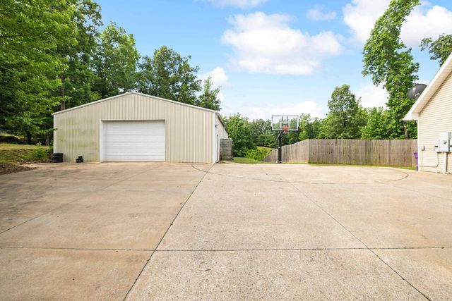 4223 Peeler Bend Road, Benton, AR 72019