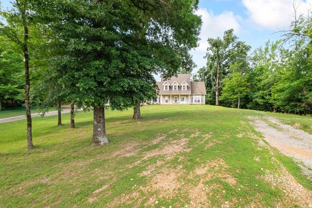 4223 Peeler Bend Road, Benton, AR 72019
