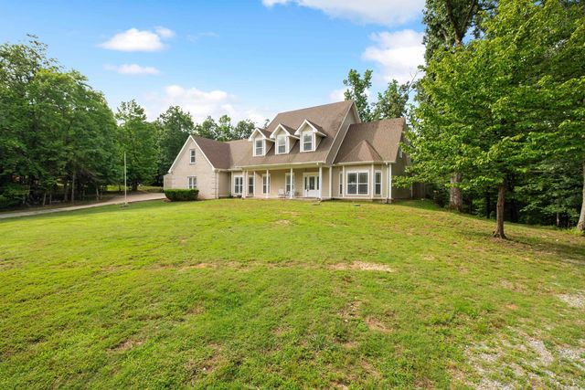 4223 Peeler Bend Road, Benton, AR 72019