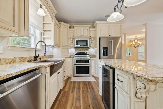 4223 Peeler Bend Road, Benton, AR 72019