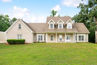 4223 Peeler Bend Road, Benton, AR 72019