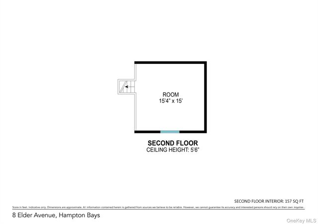 8 Elder Avenue, Hampton Bays, NY 11946