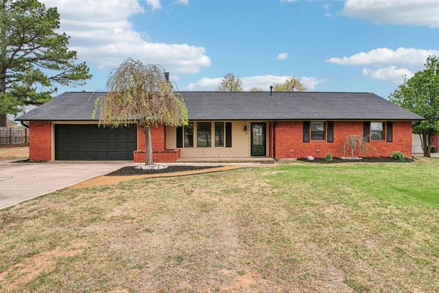 7010 Alameda Street, Norman, OK 73026