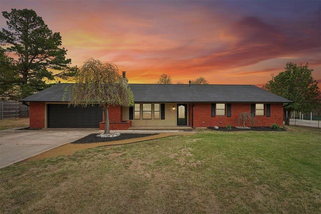 7010 Alameda Street, Norman, OK 73026