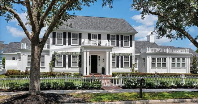 423 ARBOR CIRCLE, Celebration, FL 34747