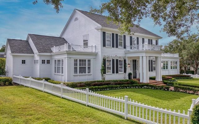 423 ARBOR CIRCLE, Celebration, FL 34747