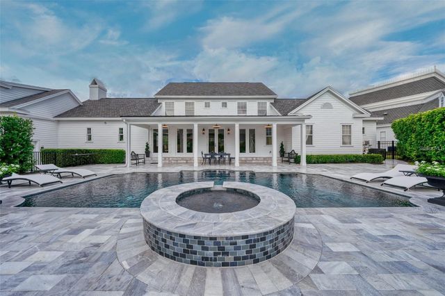 423 ARBOR CIRCLE, Celebration, FL 34747