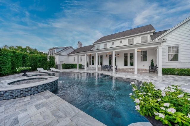 423 ARBOR CIRCLE, Celebration, FL 34747