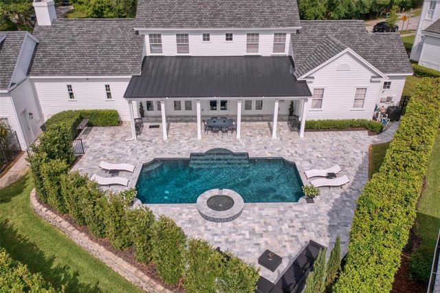 423 ARBOR CIRCLE, Celebration, FL 34747