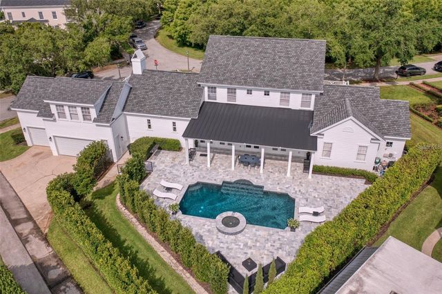 423 ARBOR CIRCLE, Celebration, FL 34747