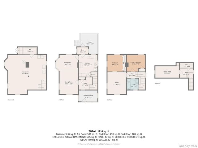 371-373 Verplanck Avenue, Beacon, NY 12508