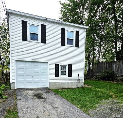 371-373 Verplanck Avenue, Beacon, NY 12508