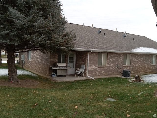 1162 E 330 N, Payson, UT 84651