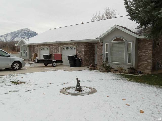 1162 E 330 N, Payson, UT 84651