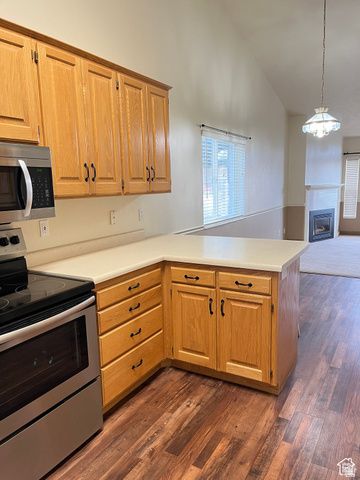 1162 E 330 N, Payson, UT 84651