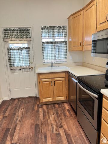 1162 E 330 N, Payson, UT 84651