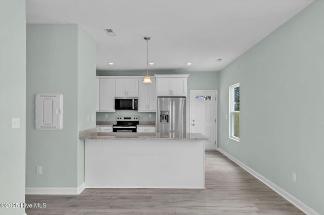 415 Elcinoca Drive A, Elizabeth City, NC 27909