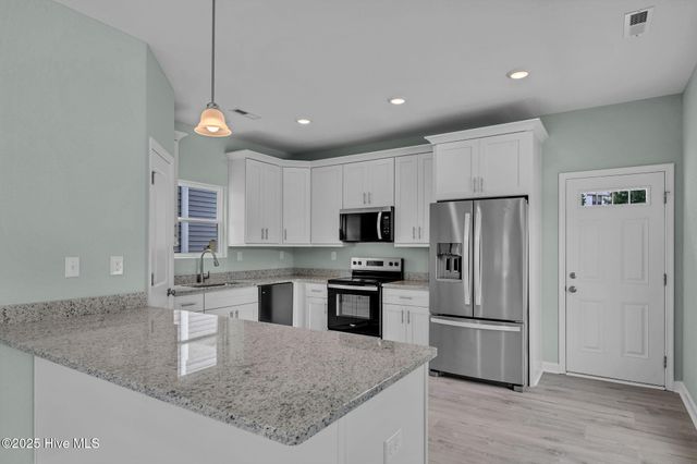 415 Elcinoca Drive A, Elizabeth City, NC 27909