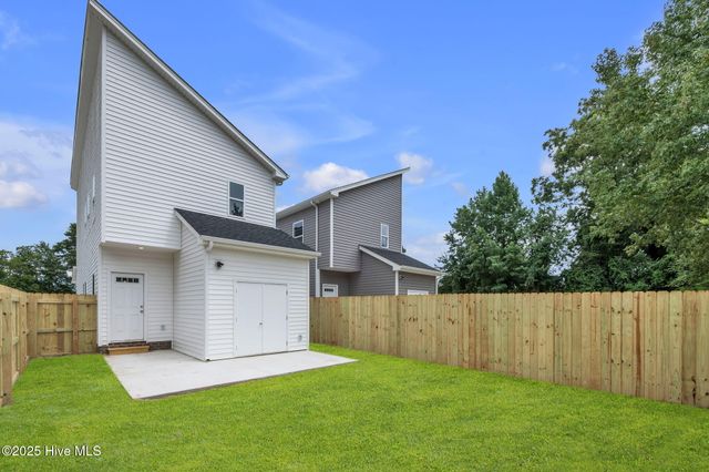 415 Elcinoca Drive A, Elizabeth City, NC 27909