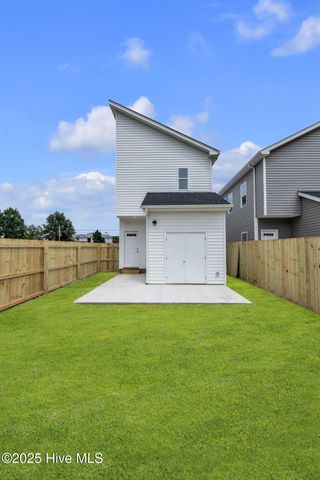 415 Elcinoca Drive A, Elizabeth City, NC 27909