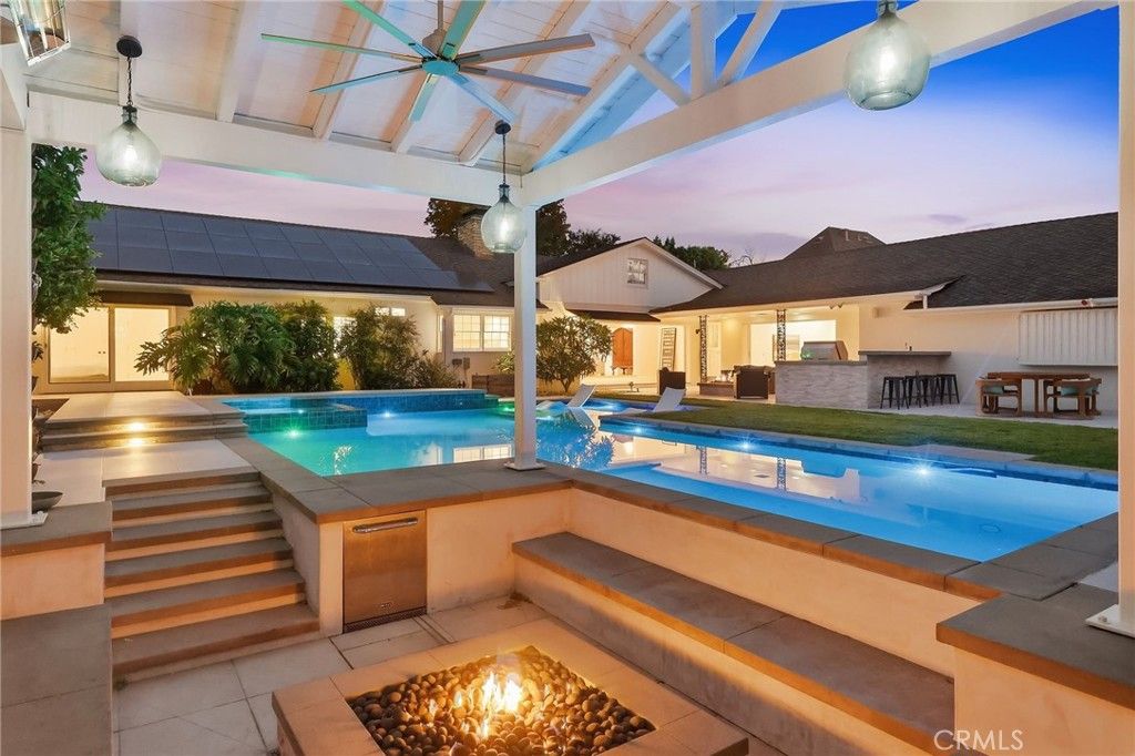 4455 California Avenue, Long Beach, CA 90807 — exterior