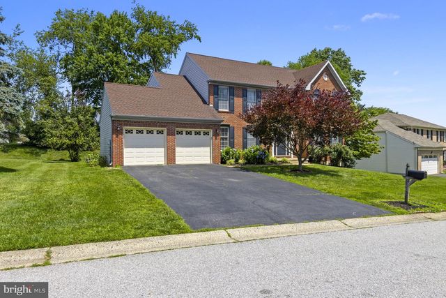 307 BLUE JAY DR, Hockessin, DE 19707