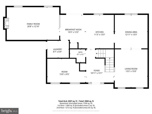 307 BLUE JAY DR, Hockessin, DE 19707