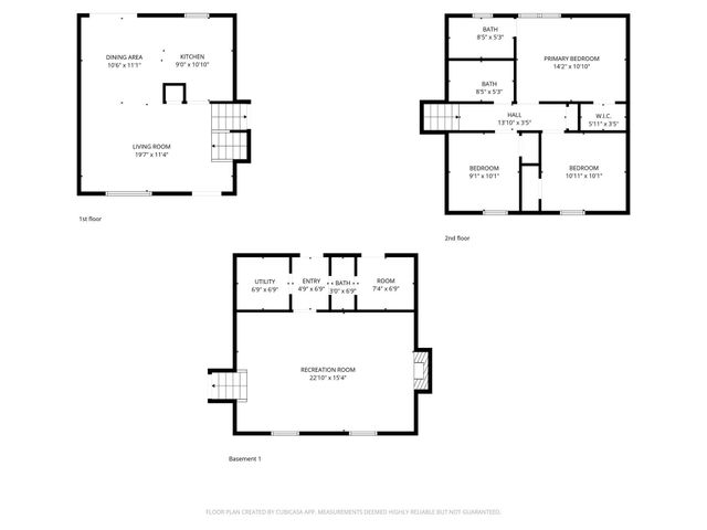 4116 Dunes Drive, Evans, GA 30809