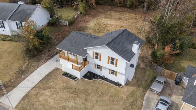 4116 Dunes Drive, Evans, GA 30809