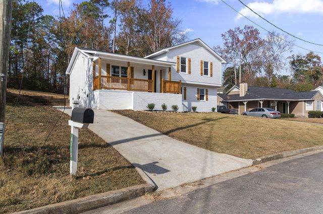 4116 Dunes Drive, Evans, GA 30809