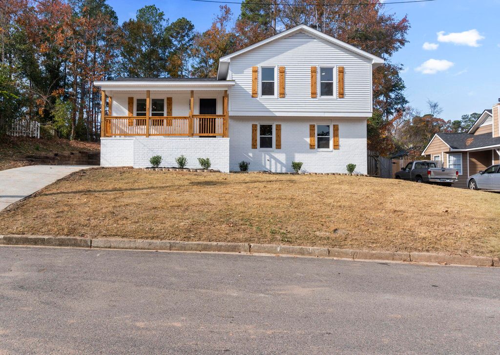 4116 Dunes Drive, Evans, GA 30809