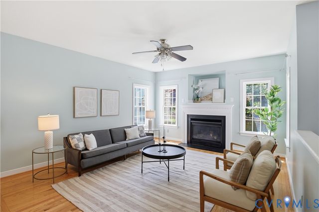 13807 Hawkins Park Rd, Midlothian, VA 23114