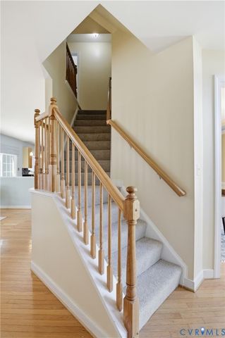 13807 Hawkins Park Rd, Midlothian, VA 23114