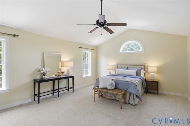 13807 Hawkins Park Rd, Midlothian, VA 23114