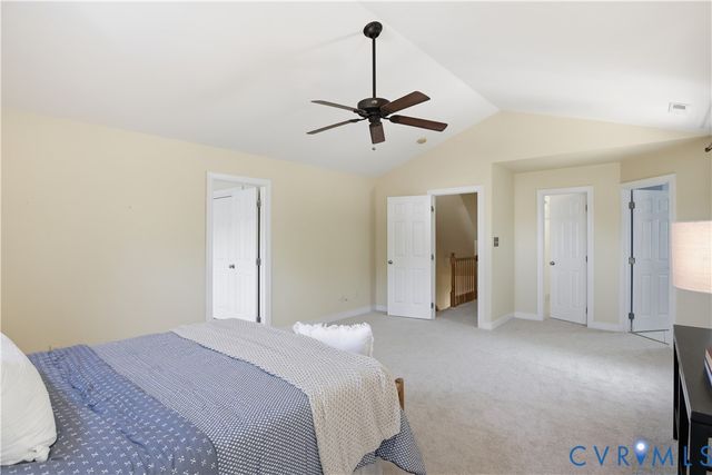 13807 Hawkins Park Rd, Midlothian, VA 23114