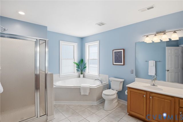 13807 Hawkins Park Rd, Midlothian, VA 23114