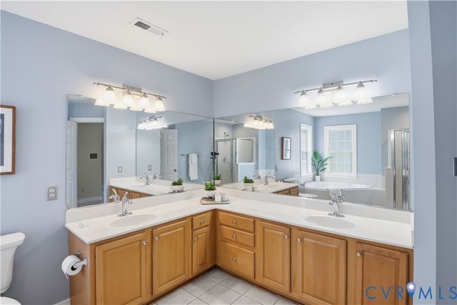 13807 Hawkins Park Rd, Midlothian, VA 23114