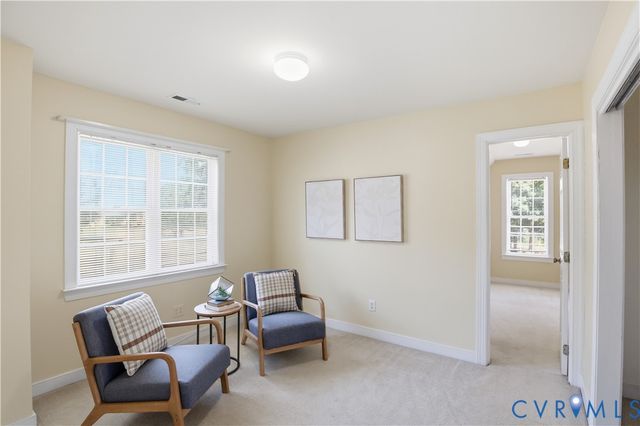 13807 Hawkins Park Rd, Midlothian, VA 23114