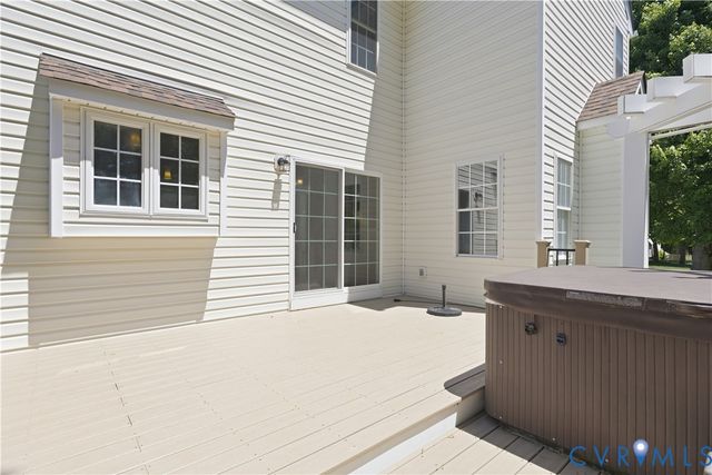 13807 Hawkins Park Rd, Midlothian, VA 23114