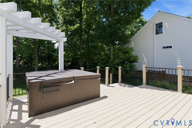 13807 Hawkins Park Rd, Midlothian, VA 23114
