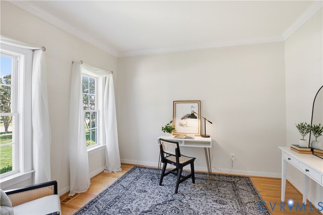 13807 Hawkins Park Rd, Midlothian, VA 23114