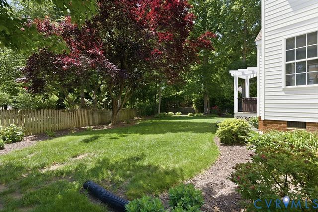 13807 Hawkins Park Rd, Midlothian, VA 23114